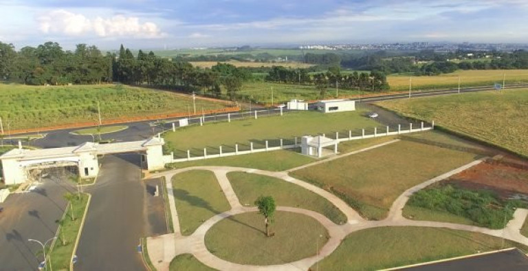 Imagem Terreno à Venda, 300 m² em Nova Odessa