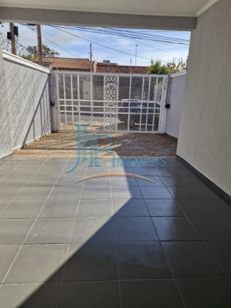 Imagem Casa com 3 Quartos à Venda, 205 m² em Lagoinha - Ribeirão Preto