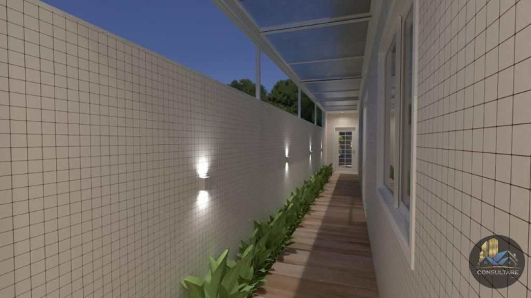 Imagem Casa com 4 Quartos à Venda, 180 m² em Vila Valença - São Vicente Imagem Casa com 4 Quartos à Venda, 180 m² em Vila Valença - São Vicente