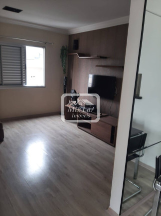 Imagem Cobertura com 2 Quartos à Venda, 119 m² em Centro - Osasco Imagem Cobertura com 2 Quartos à Venda, 119 m² em Centro - Osasco