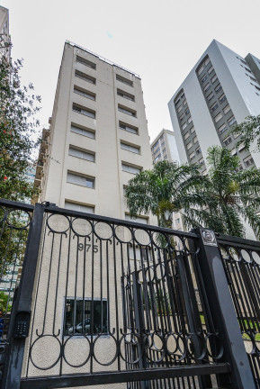 Imagem Apartamento com 4 Quartos à Venda, 161 m² em Moema - São Paulo Imagem Apartamento com 4 Quartos à Venda, 161 m² em Moema - São Paulo
