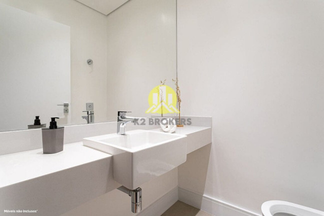 Imagem Apartamento com 3 Quartos à Venda, 252 m² em Higienópolis - São Paulo Imagem Apartamento com 3 Quartos à Venda, 252 m² em Higienópolis - São Paulo