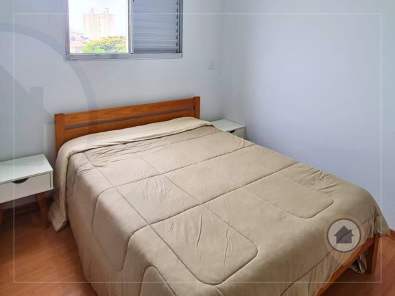 Imagem Apartamento com 2 Quartos à Venda, 47 m² em Gopoúva - Guarulhos