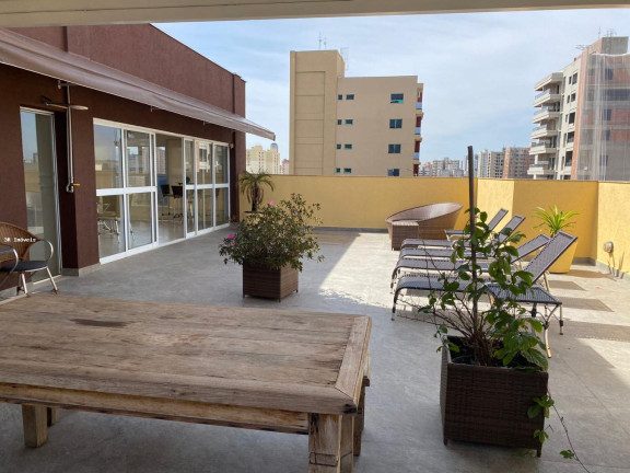 Imagem Apartamento com 1 Quarto à Venda, 38 m² em Nova Aliança - Ribeirão Preto