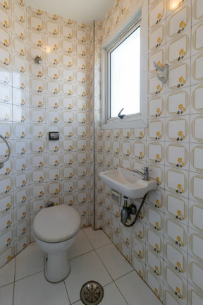 Imagem Apartamento com 2 Quartos à Venda, 65 m² em Vila Mascote - São Paulo