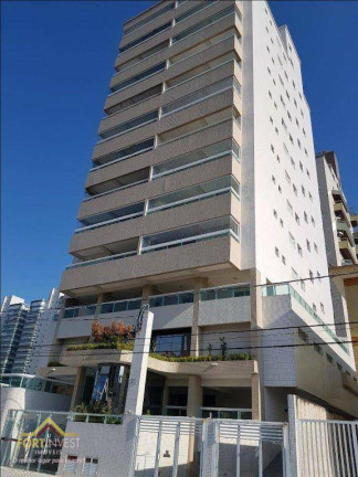 Imóvel com 2 Quartos à Venda, 84 m² em Cidade Ocian - Praia Grande