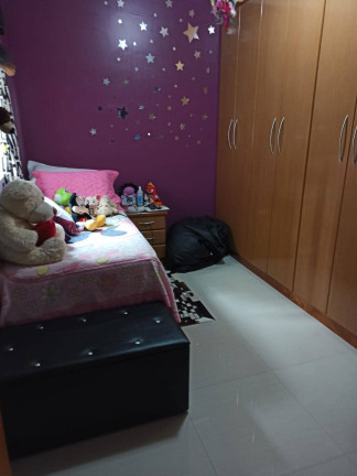 Imagem Apartamento com 3 Quartos à Venda, 170 m² em Jardim Stella - Santo André Imagem Apartamento com 3 Quartos à Venda, 170 m² em Jardim Stella - Santo André