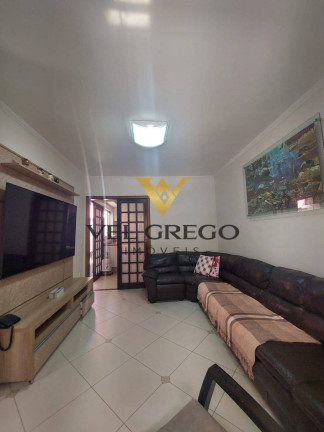 Imagem Casa com 3 Quartos à Venda, 113 m² em Paulicéia - São Bernardo Do Campo Imagem Casa com 3 Quartos à Venda, 113 m² em Paulicéia - São Bernardo Do Campo