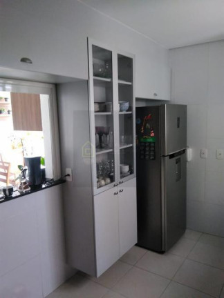 Imagem Apartamento com 3 Quartos à Venda, 123 m² em Centro - Santana De Parnaíba
