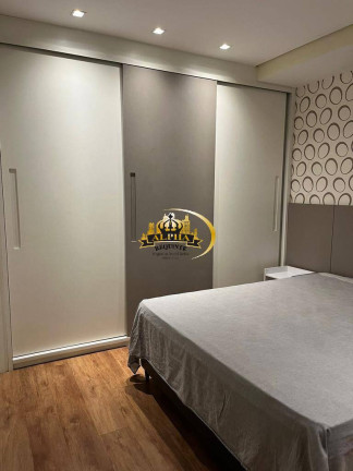 Imagem Apartamento com 1 Quarto à Venda, 50 m² em Dezoito Do Forte Empresarial/alphaville. - Barueri Imagem Apartamento com 1 Quarto à Venda, 50 m² em Dezoito Do Forte Empresarial/alphaville. - Barueri