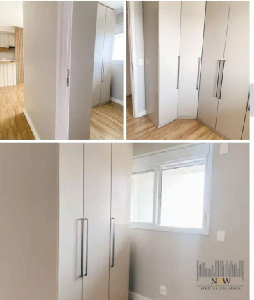 Imagem Apartamento com 2 Quartos para Alugar, 62 m² em Vila Anastácio - São Paulo Imagem Apartamento com 2 Quartos para Alugar, 62 m² em Vila Anastácio - São Paulo