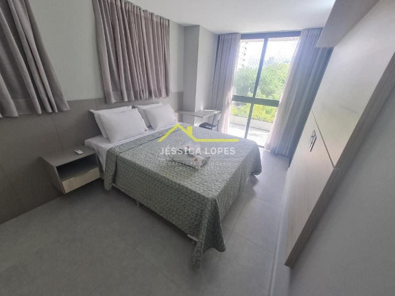Imagem Flat com 2 Quartos à Venda, 58 m² em Tambaú - João Pessoa