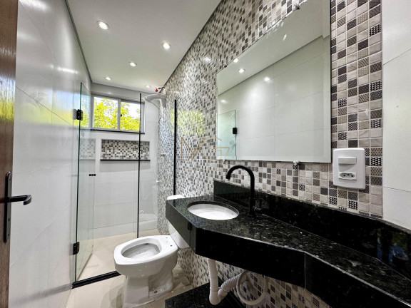 Imagem Apartamento com 2 Quartos à Venda,  em Colônia Rio Grande - São José Dos Pinhais