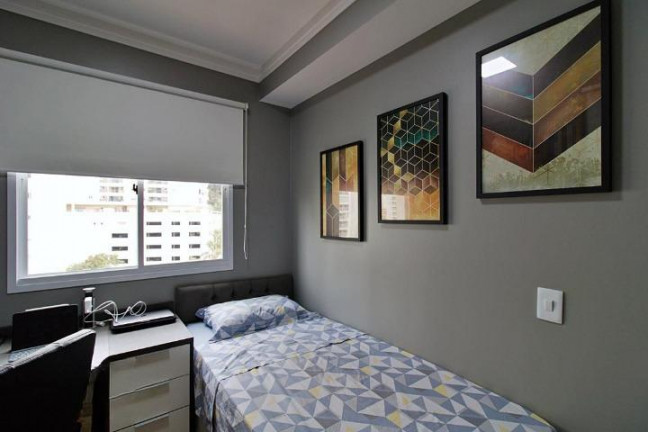 Imagem Apartamento com 2 Quartos à Venda, 55 m² em Vila Andrade - São Paulo Imagem Apartamento com 2 Quartos à Venda, 55 m² em Vila Andrade - São Paulo