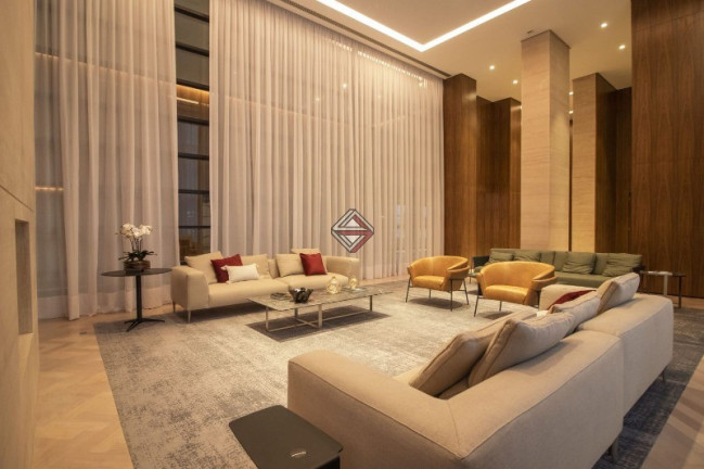 Imagem Imóvel com 4 Quartos à Venda, 375 m² em Indianópolis - São Paulo
