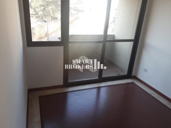 Imagem Apartamento com 2 Quartos à Venda, 67 m² em Vila Gumercindo - São Paulo