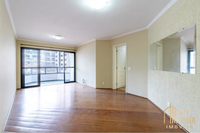 Apartamento com 3 Quartos à Venda, 105 m² em Vila Nova Conceição - São Paulo