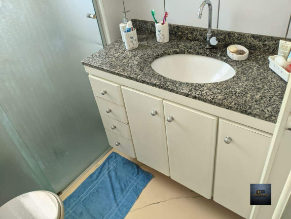 Imagem Apartamento com 2 Quartos à Venda, 58 m² em Assunção - São Bernardo Do Campo