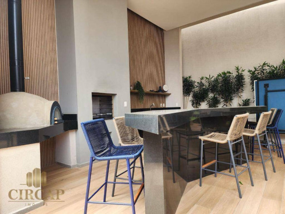 Imagem Apartamento com 3 Quartos à Venda, 167 m² em Vila Romana - São Paulo Imagem Apartamento com 3 Quartos à Venda, 167 m² em Vila Romana - São Paulo