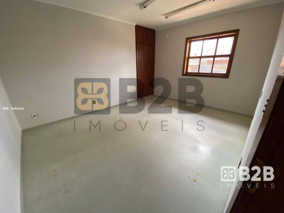 Imagem Casa com 5 Quartos à Venda, 563 m² em Vila Santa Tereza - Bauru Imagem Casa com 5 Quartos à Venda, 563 m² em Vila Santa Tereza - Bauru