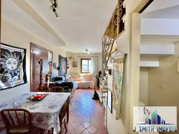 Imagem Casa com 2 Quartos à Venda, 60 m² em Jardim Da Gloria - Cotia Imagem Casa com 2 Quartos à Venda, 60 m² em Jardim Da Gloria - Cotia