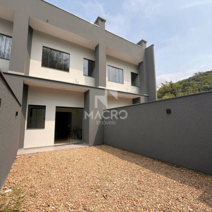 Casa com 3 Quartos à Venda, 156 m² em Três Rios Do Norte - Jaraguá Do Sul