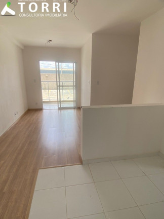 Imagem Apartamento com 2 Quartos à Venda, 53 m² em Chácaras Reunidas São Jorge - Sorocaba Imagem Apartamento com 2 Quartos à Venda, 53 m² em Chácaras Reunidas São Jorge - Sorocaba