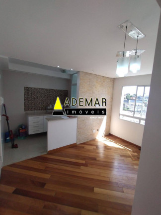 Imagem Apartamento com 2 Quartos à Venda, 44 m² em Canhema - Diadema Imagem Apartamento com 2 Quartos à Venda, 44 m² em Canhema - Diadema
