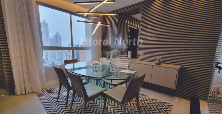 Imagem Apartamento com 3 Quartos à Venda, 143 m² em Centro - Balneário Camboriú Imagem Apartamento com 3 Quartos à Venda, 143 m² em Centro - Balneário Camboriú