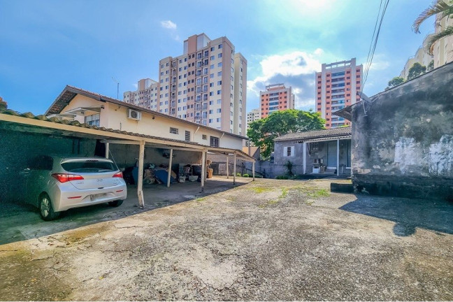 Imagem Terreno à Venda, 359 m² em Jardim Peri Peri - São Paulo Imagem Terreno à Venda, 359 m² em Jardim Peri Peri - São Paulo