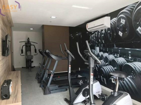 Imagem Imóvel com 3 Quartos à Venda, 70 m² em Cachambi - Rio De Janeiro