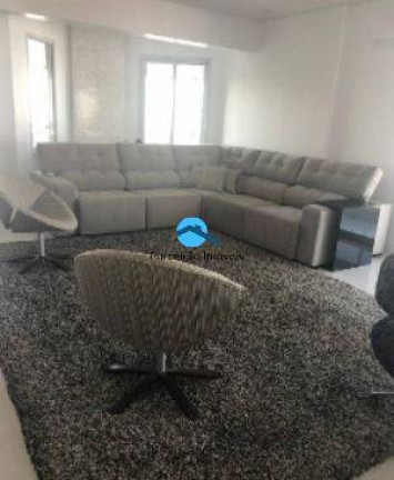 Apartamento com 4 Quartos à Venda, 300 m² em Jardim Do Mar - São Bernardo Do Campo