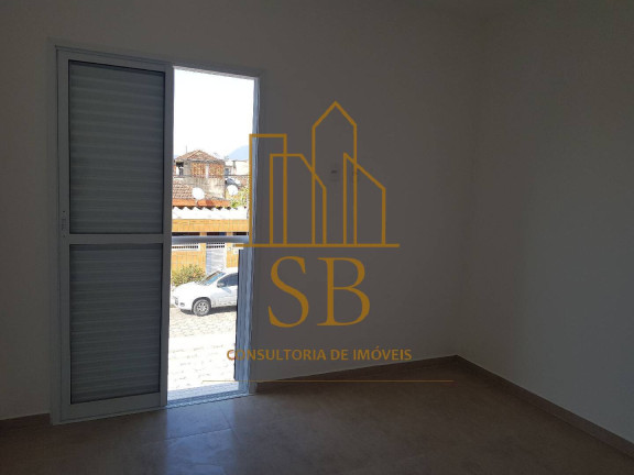 Imagem Casa com 2 Quartos à Venda, 55 m² em Esplanada Dos Barreiros - São Vicente
