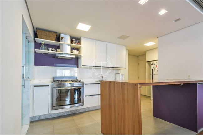 Imagem Apartamento com 2 Quartos à Venda, 129 m² em Itaim Bibi - São Paulo