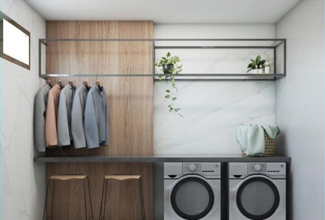 Imagem Apartamento com 3 Quartos à Venda, 74 m² em Ponta De Matos - Cabedelo