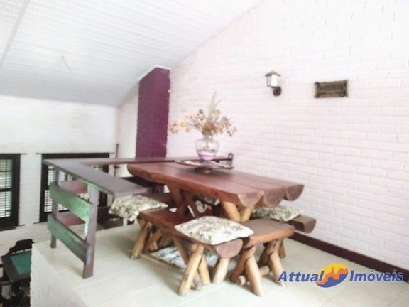 Imagem Casa com 2 Quartos à Venda, 100 m² em Posse - Teresópolis