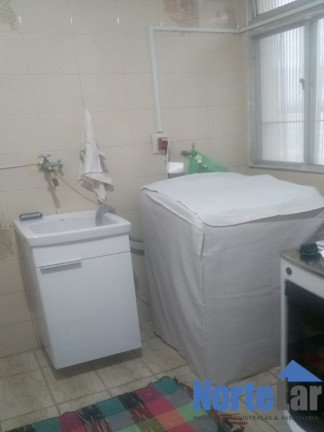 Imagem Apartamento com 2 Quartos à Venda, 55 m² em Vila Francos - São Paulo