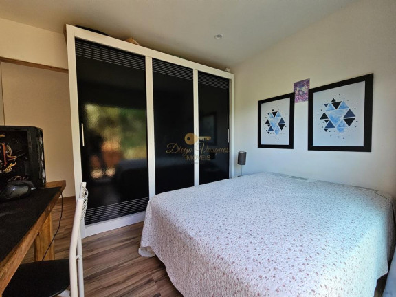 Imagem Casa com 2 Quartos à Venda, 150 m² em Várzea - Teresópolis