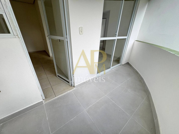 Imagem Apartamento com 3 Quartos à Venda, 71 m² em Forquilhas - São José Imagem Apartamento com 3 Quartos à Venda, 71 m² em Forquilhas - São José