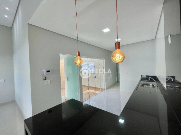 Imagem Casa com 3 Quartos à Venda, 120 m² em Jardim Terramérica I - Americana Imagem Casa com 3 Quartos à Venda, 120 m² em Jardim Terramérica I - Americana