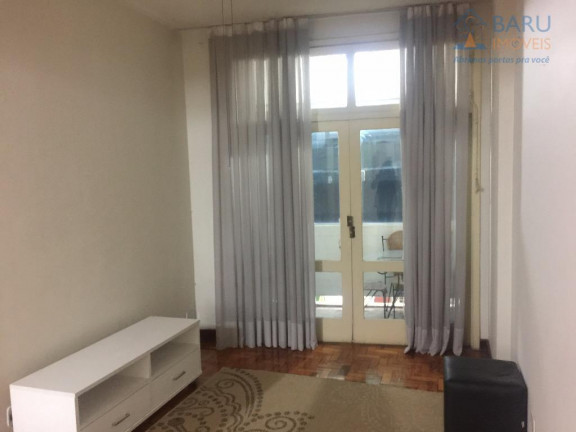 Imagem Apartamento com 2 Quartos à Venda, 100 m² em Santa Cecília - São Paulo Imagem Apartamento com 2 Quartos à Venda, 100 m² em Santa Cecília - São Paulo