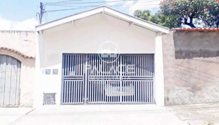 Imóvel com 4 Quartos à Venda, 209 m² em Alto - Piracicaba