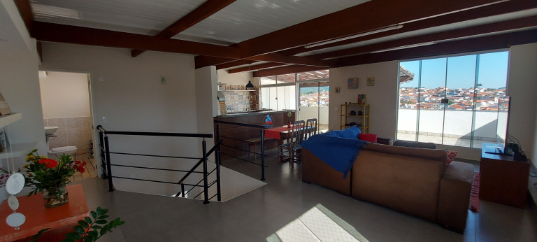 Imagem Casa com 5 Quartos à Venda, 285 m² em Jardim Europa - Bragança Paulista Imagem Casa com 5 Quartos à Venda, 285 m² em Jardim Europa - Bragança Paulista