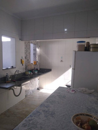 Imagem Casa com 2 Quartos à Venda, 162 m² em Parque São Bento - Sorocaba Imagem Casa com 2 Quartos à Venda, 162 m² em Parque São Bento - Sorocaba