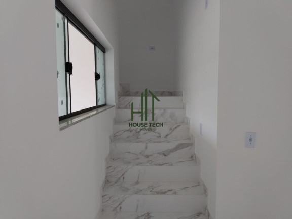 Imagem Sobrado com 3 Quartos à Venda, 104 m² em Balneário Cambiju - Itapoá