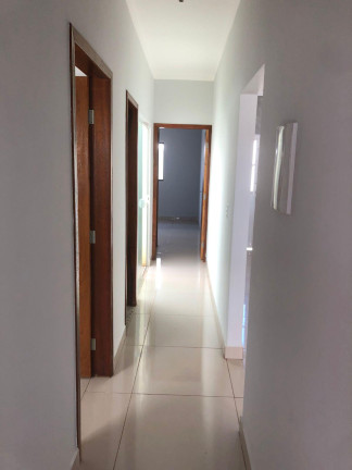 Imagem Casa com 3 Quartos à Venda, 89 m² em São Francisco - Campo Grande Imagem Casa com 3 Quartos à Venda, 89 m² em São Francisco - Campo Grande