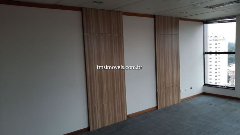 Imagem Sala Comercial para Alugar, 320 m² em Chácara Santo Antônio - São Paulo Imagem Sala Comercial para Alugar, 320 m² em Chácara Santo Antônio - São Paulo