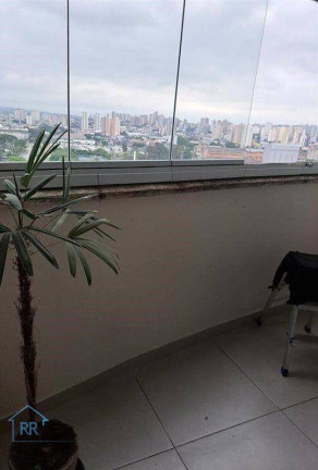 Imagem Apartamento com 3 Quartos à Venda, 72 m² em Parque Jaçatuba - Santo André Imagem Apartamento com 3 Quartos à Venda, 72 m² em Parque Jaçatuba - Santo André