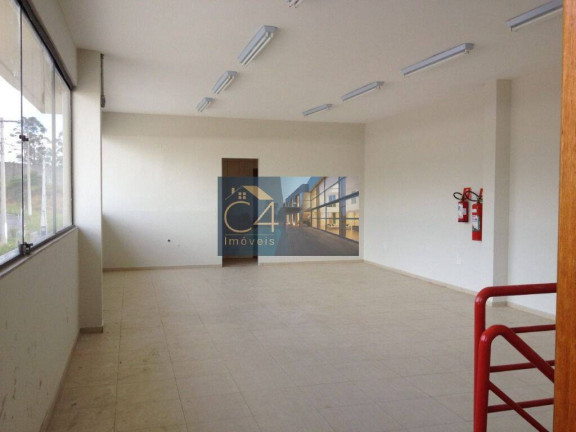 Imagem Galpão para Alugar, 1.650 m² em Jardim Califórnia - Jacareí Imagem Galpão para Alugar, 1.650 m² em Jardim Califórnia - Jacareí