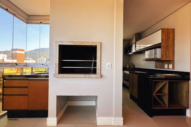 Imagem Apartamento com 2 Quartos à Venda, 116 m² em Palmas - Governador Celso Ramos Imagem Apartamento com 2 Quartos à Venda, 116 m² em Palmas - Governador Celso Ramos